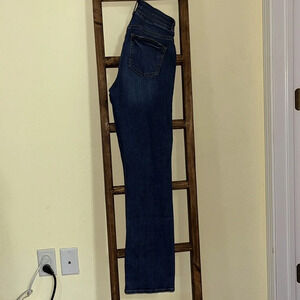 🚨‼️WOMENS SILVER JEANS‼️🚨